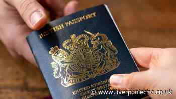 One crucial date to check on passports to avoid being turned away at airport - not the expiry