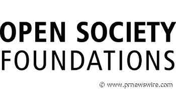 Open Society Launches $1.5 Million Earthquake Rebuilding Fund in Colombia
