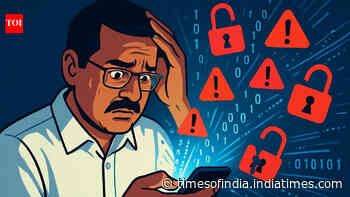 At 18k, India sees most mobile threat detections in 8 Apac markets: Report
