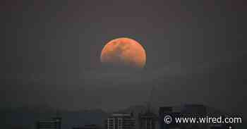 How to See the Partial Lunar Eclipse and Blood Moon on August 27