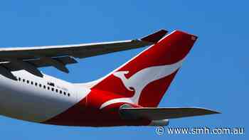 Qantas profit tumbles as fuel costs soar; A380 to be retired