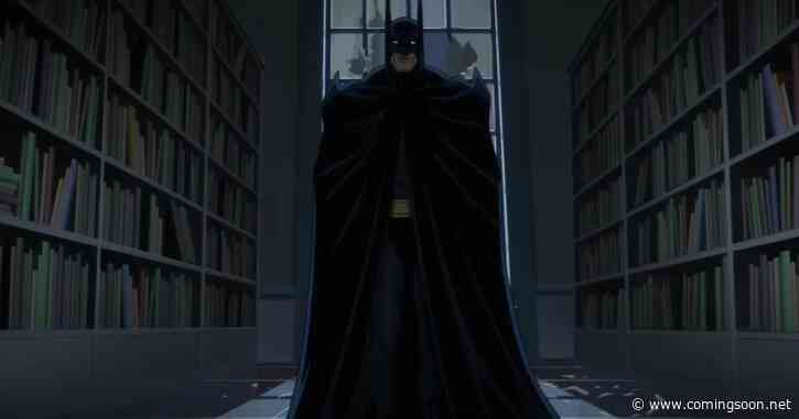 When Could Batman: Knightfall – Part 2 Get Its Release Date?