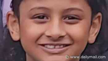 Urgent search for Australian boy, 10, who vanished almost two weeks ago