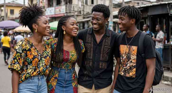 Rising returns push young Nigerians toward investing early