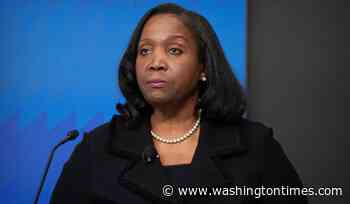Fed governor Lisa Cook slams Trump's renewed threat to fire her