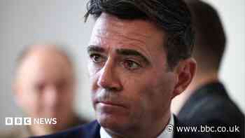 Burnham calls summit of Welsh, Scottish and Northern Irish first ministers