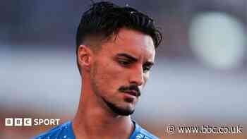 Swansea agree deal for Porto's Canada midfielder Eustaquio