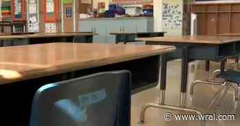 Nash County deputies arrest 14-year-old girl after threat to Nash County High