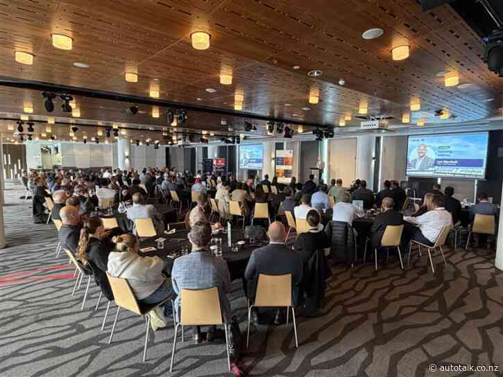 AutoTalk Live! Christchurch adds FMA add-on insurance panel