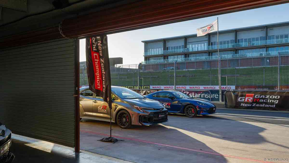 ‘No more boring cars’: Toyota NZ elevates GR to brand pillar with local launch