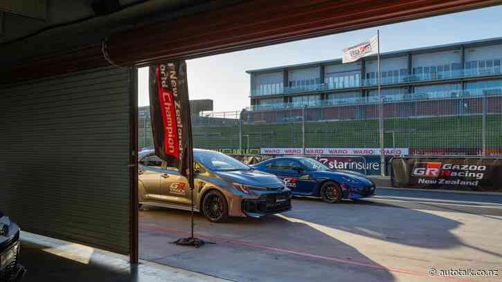 ‘No more boring cars’: Toyota NZ elevates GR to brand pillar with local launch
