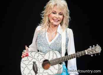 Dolly Parton's Upcoming Projects Continue After Her Death