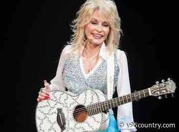 Dolly Parton Was Still Building Her Dreams Until the Very End