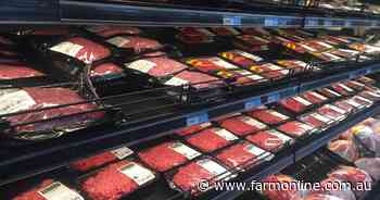 July brings food inflation relief, but red meat is still driving costs