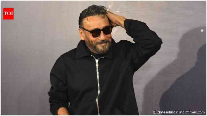 In 1983, Jackie Shroff became a star with ‘Hero’; yet he lived in his old chawl for 4-5 years