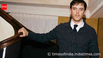 Jack Barton to screen test with A-listers for James Bond role