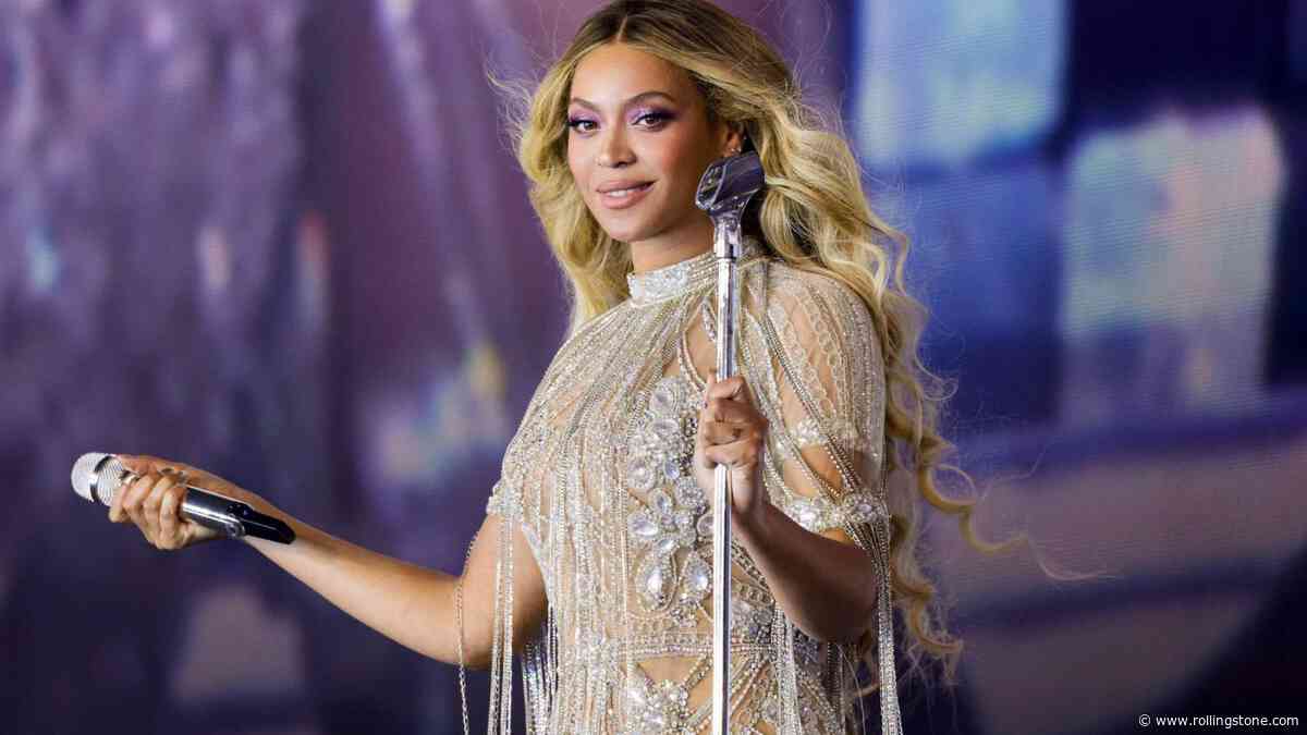 Beyoncé to Donate $1 Million to Earthquake Relief Efforts in Colombia’s Hardest-Hit Areas