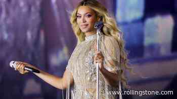 Beyoncé to Donate $1 Million to Earthquake Relief Efforts in Colombia’s Hardest-Hit Areas