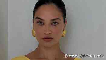 Shanina Shaik expecting first child with music executive boyfriend Ryan Press - after quietly splitting with former partner