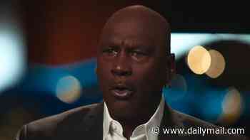 Michael Jordan 'will NOT return to NBC' after underwhelming stint in lucrative NBA analyst role
