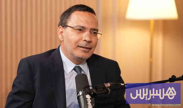 مصطفى الخلفي يدعو إلى "مرسوم بقانون" لإنصاف &