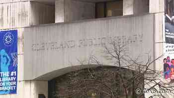 Cleveland Public Library workers ratify their new contract