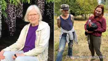 Victims of Oregon murder suicide are pictured as grieving family left searching for answers