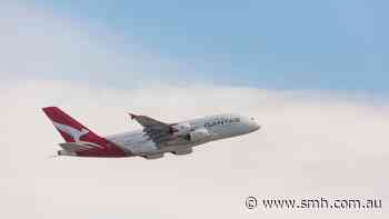 Qantas profit hit by fuel shock, ‘much-loved’ A380 to be retired