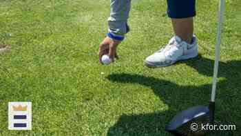 Popular golf brand Callaway under fire after controversial ad