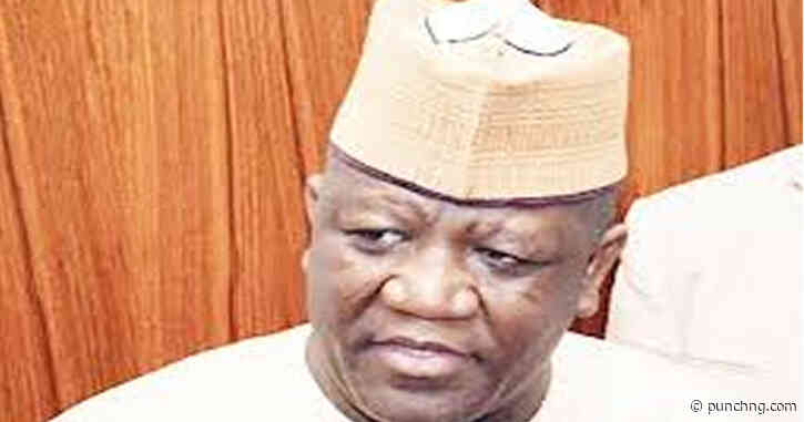 Groups back Yari to deliver Tinubu’s re-election