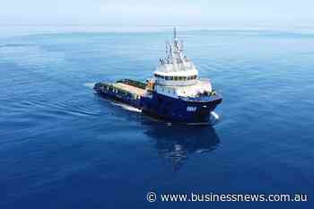 Resources, Aukus spur strong results for marine contractors