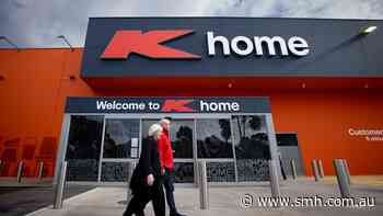 Kmart to open more K Home stores as Anko rolls out across Asia