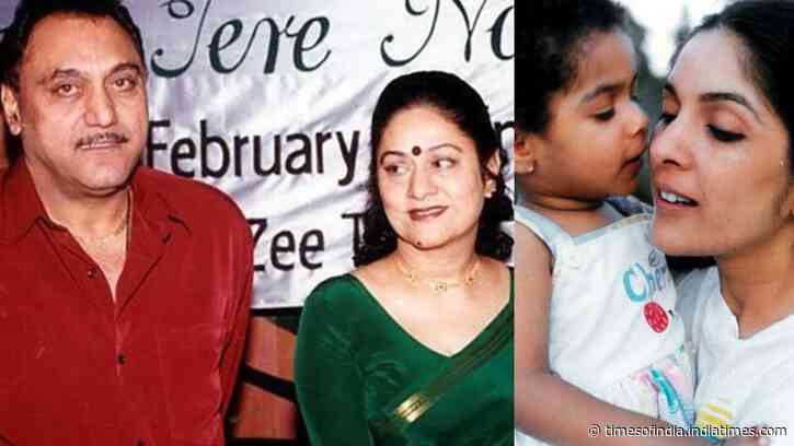 When Aruna spoke about not having kids with Kuku Kohli: 'Didn't have the courage like Neena'