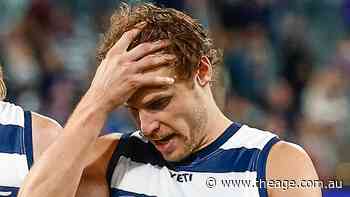 Geelong hit with massive $140,000 AFL fine over concussion waiver