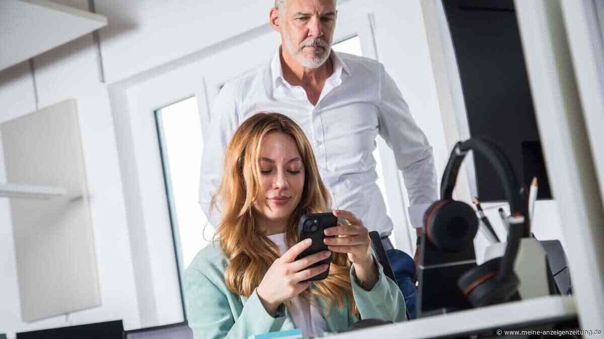 Social Media und Job - wann droht die Kündigung?