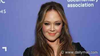 Leah Remini joins RHOBH cast following shock divorce from longtime husband and crusade against Scientology