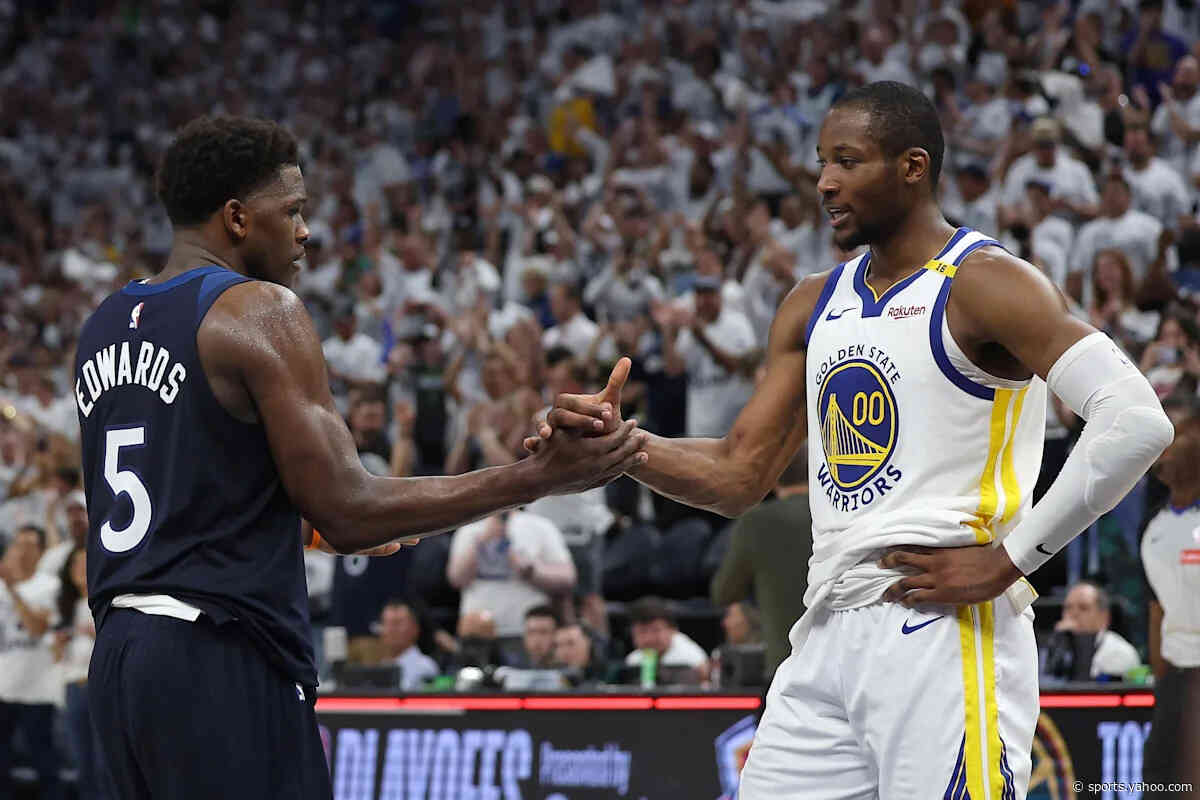 NBA News: Wolves Land Their Power Forward: Jonathan Kuminga