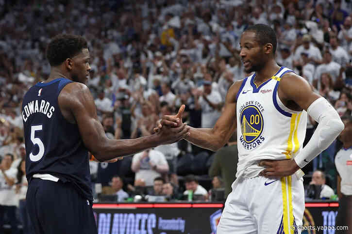 NBA News: Wolves Land Their Power Forward: Jonathan Kuminga