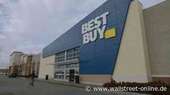 Ihre wichtigsten Termine: Best Buy, Autodesk, Delivery Hero und Fielmann mit spannenden Zahlen-Updates!