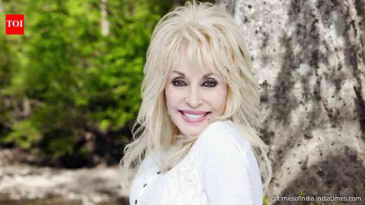 Old petition to change Nashville Airport name for Dolly Parton gains traction
