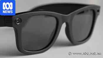 Crossbenchers push for an import ban on 'pervert' smart glasses