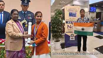 How Pooja Pal turned a ₹3,000 idea into an award-winning farming innovation