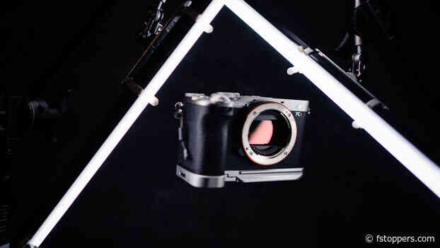 How Sony Can Make Their Cameras Perfect