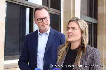 Greens MP demands apology over antisemitic accusation