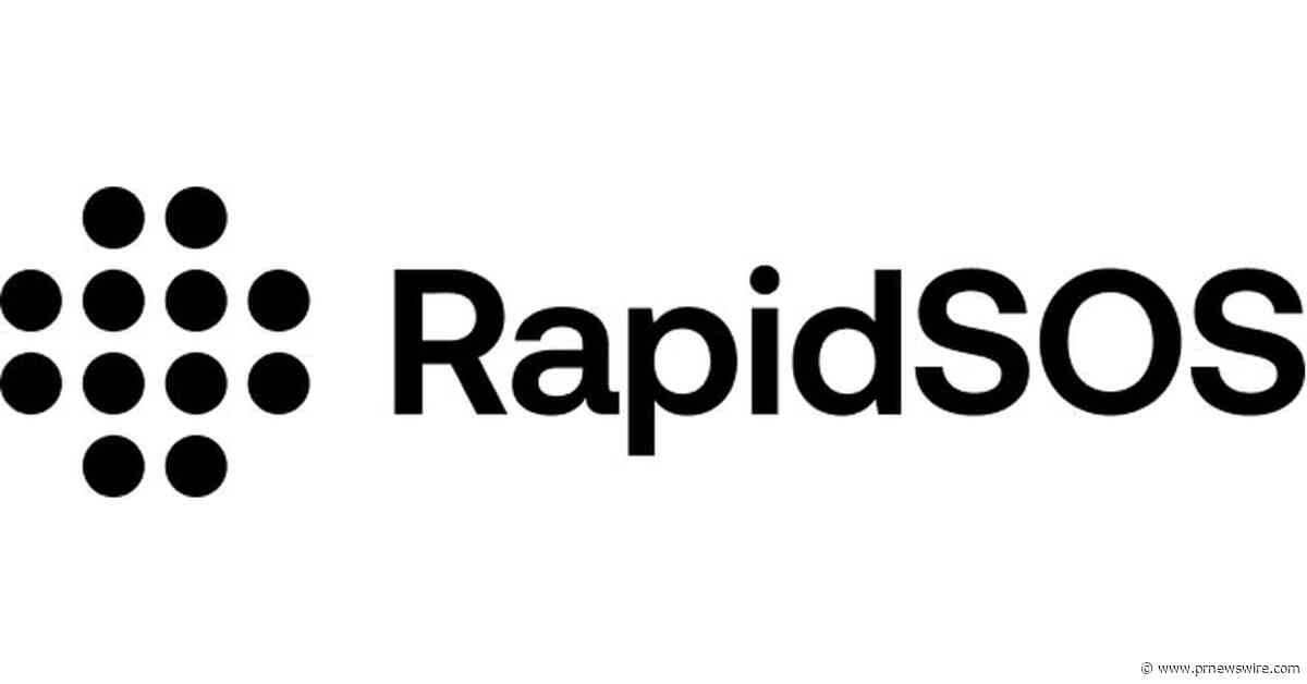 /C O R R E C T I O N -- RapidSOS/
