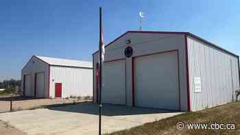 Silton's former fire chief says he was removed after raising safety, governance concerns