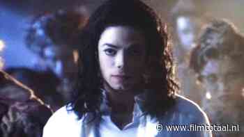 Michael Jackson maakte 30 jaar geleden een horrorfilm met Stephen King die amper iemand zich nog herinnert