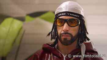 Na 25 jaar is Ali G opeens weer terug in een compleet nieuwe film: 'Ali G: Who Iz I?'