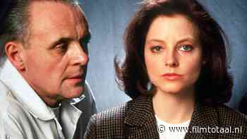 Levende legende Anthony Hopkins stopte regisseur die jonge actrice vernederde: "Dan vertrek ik"