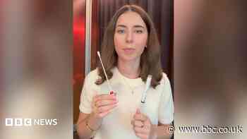 HPV home-testing kits now available in England